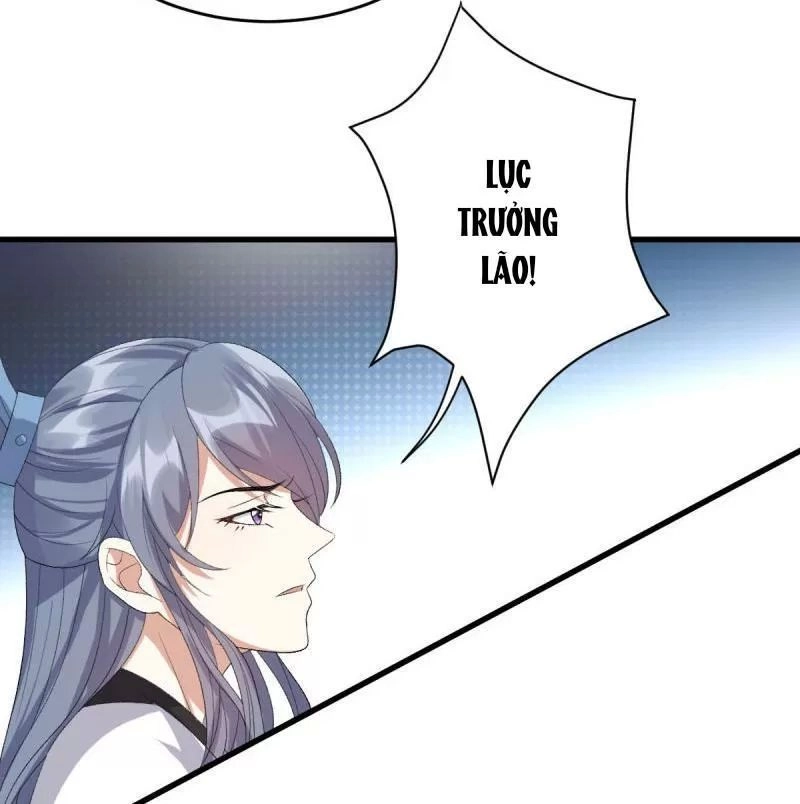 Phế Nữ Yêu Thần Chapter 14 - 25