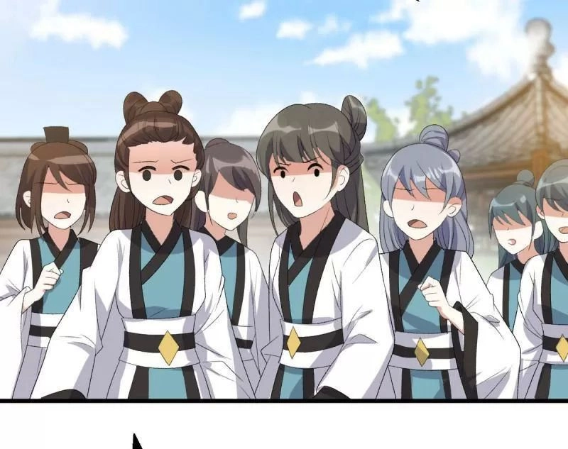 Phế Nữ Yêu Thần Chapter 14 - 27