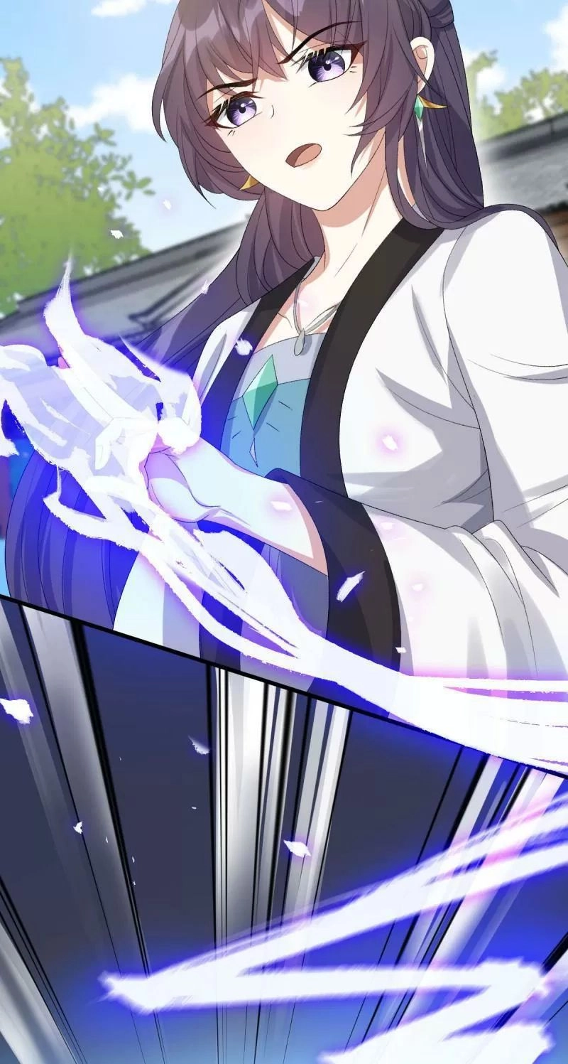 Phế Nữ Yêu Thần Chapter 14 - 29