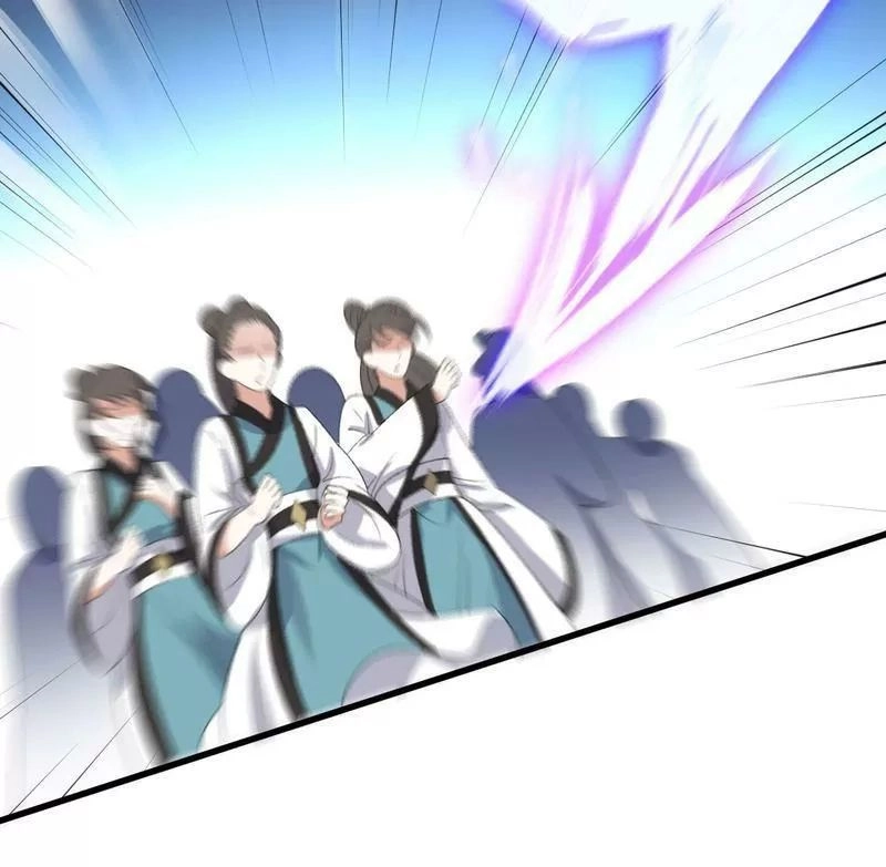 Phế Nữ Yêu Thần Chapter 14 - 30