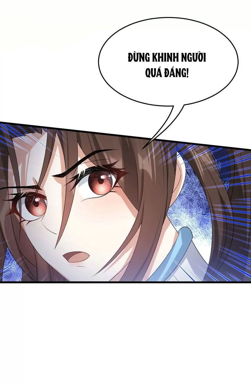 Phế Nữ Yêu Thần Chapter 14 - 32