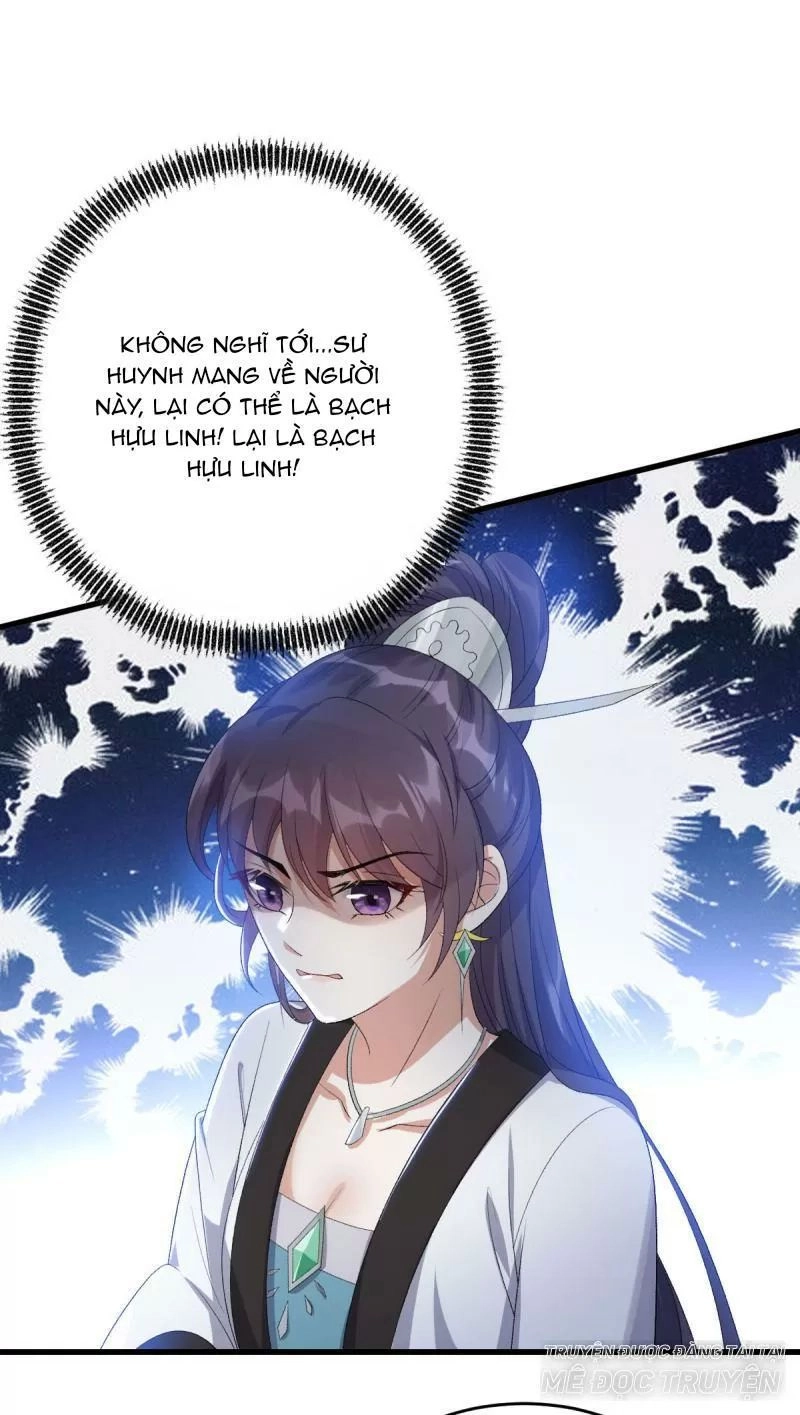 Phế Nữ Yêu Thần Chapter 14 - 33