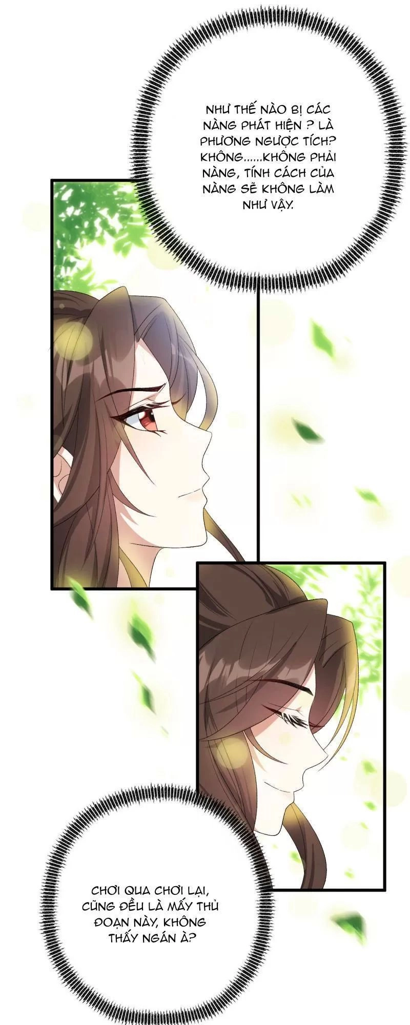 Phế Nữ Yêu Thần Chapter 14 - 35