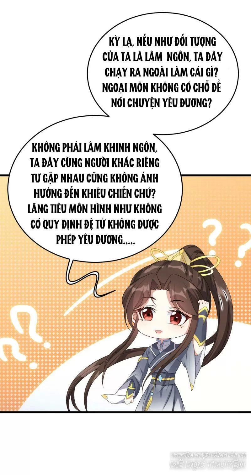 Phế Nữ Yêu Thần Chapter 14 - 39