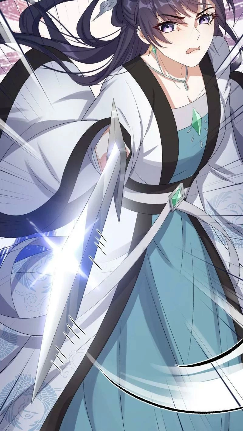 Phế Nữ Yêu Thần Chapter 14 - 42