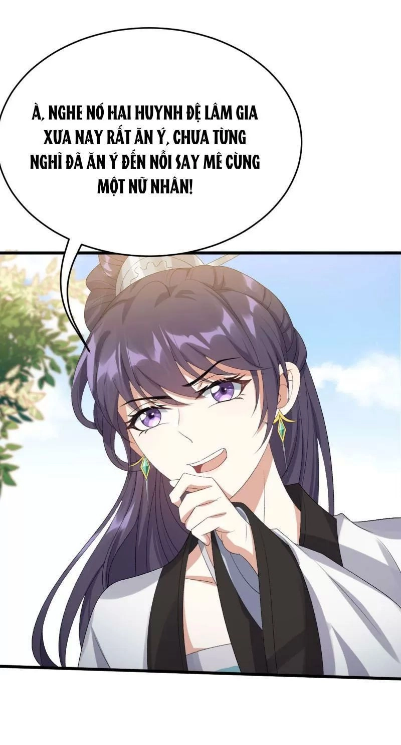 Phế Nữ Yêu Thần Chapter 14 - 45