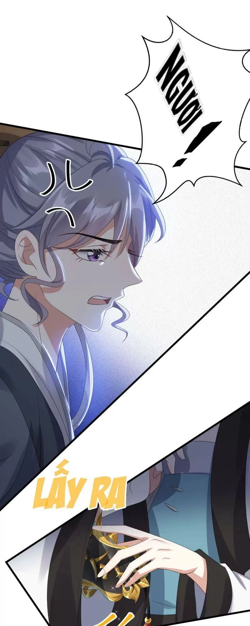 Phế Nữ Yêu Thần Chapter 14 - 46