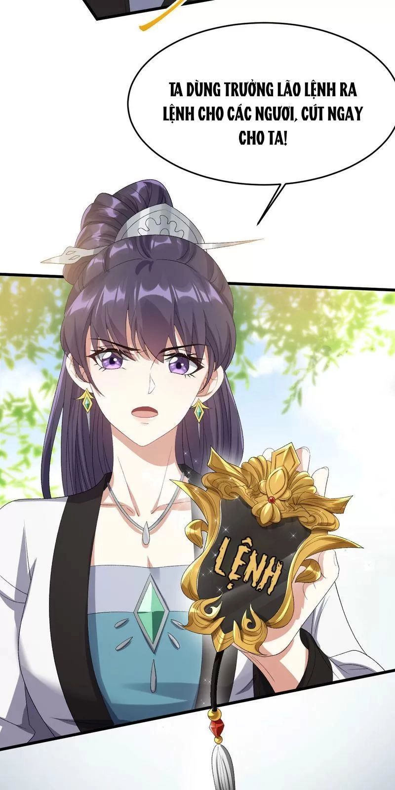 Phế Nữ Yêu Thần Chapter 14 - 48