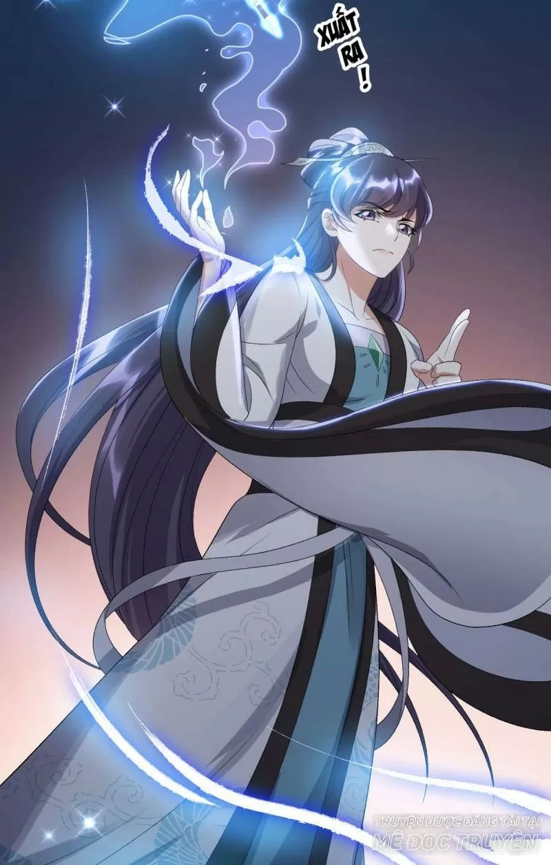 Phế Nữ Yêu Thần Chapter 14 - 50