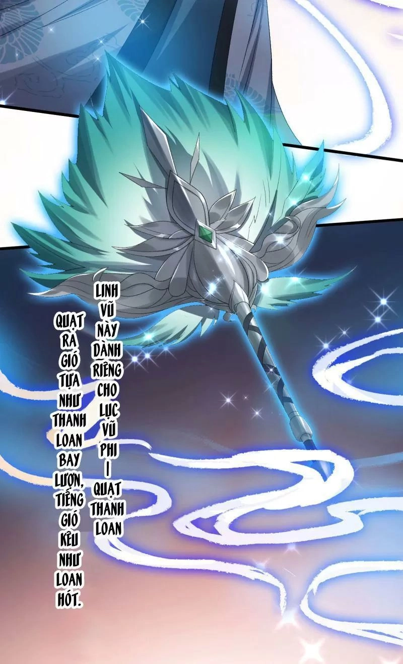 Phế Nữ Yêu Thần Chapter 14 - 51