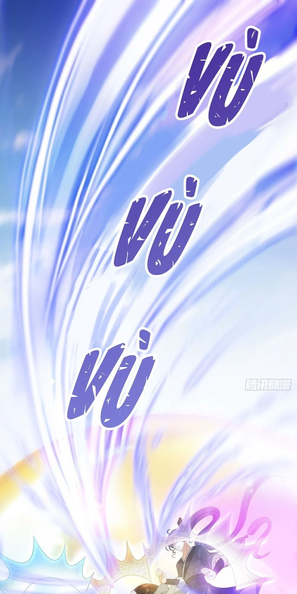 Phế Nữ Yêu Thần Chapter 15 - 3