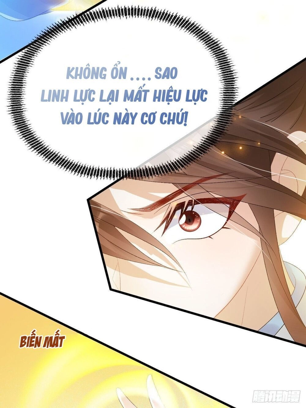 Phế Nữ Yêu Thần Chapter 15 - 5