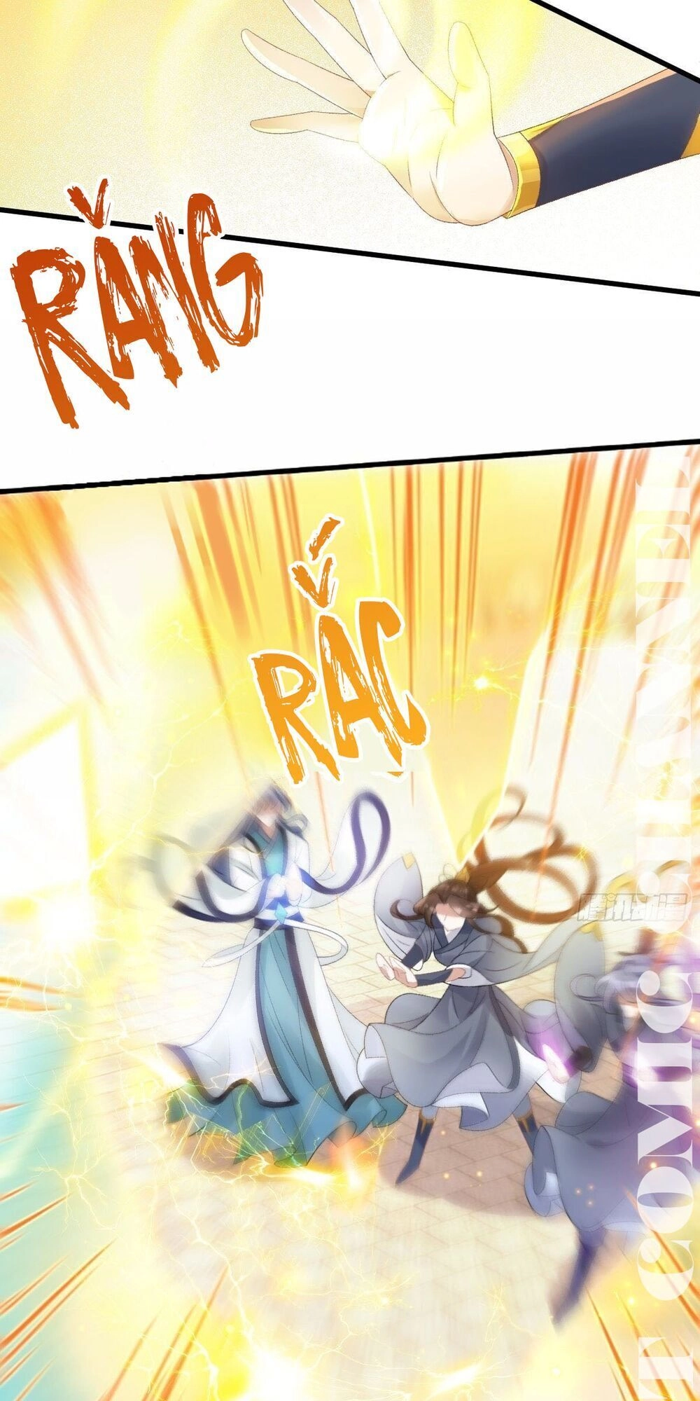 Phế Nữ Yêu Thần Chapter 15 - 6