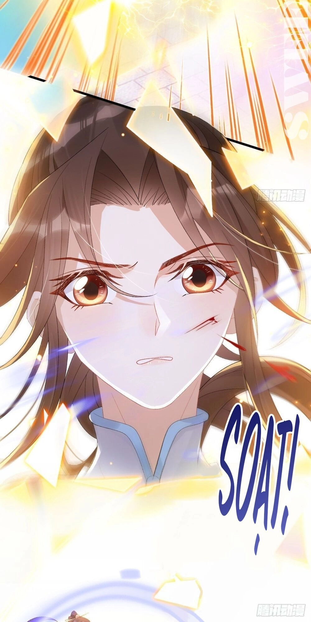 Phế Nữ Yêu Thần Chapter 15 - 7