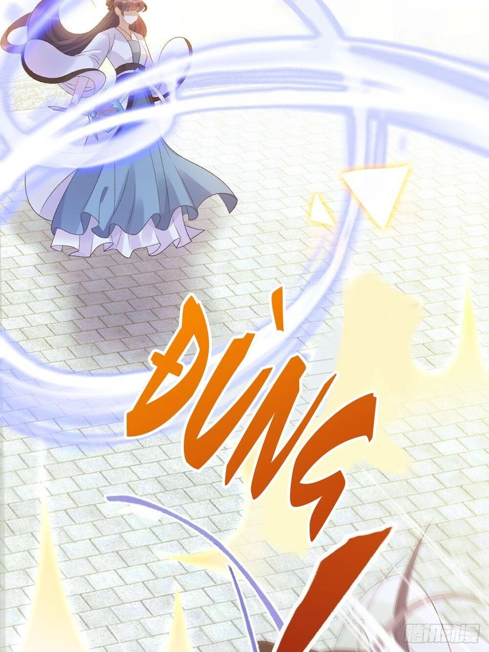 Phế Nữ Yêu Thần Chapter 15 - 8