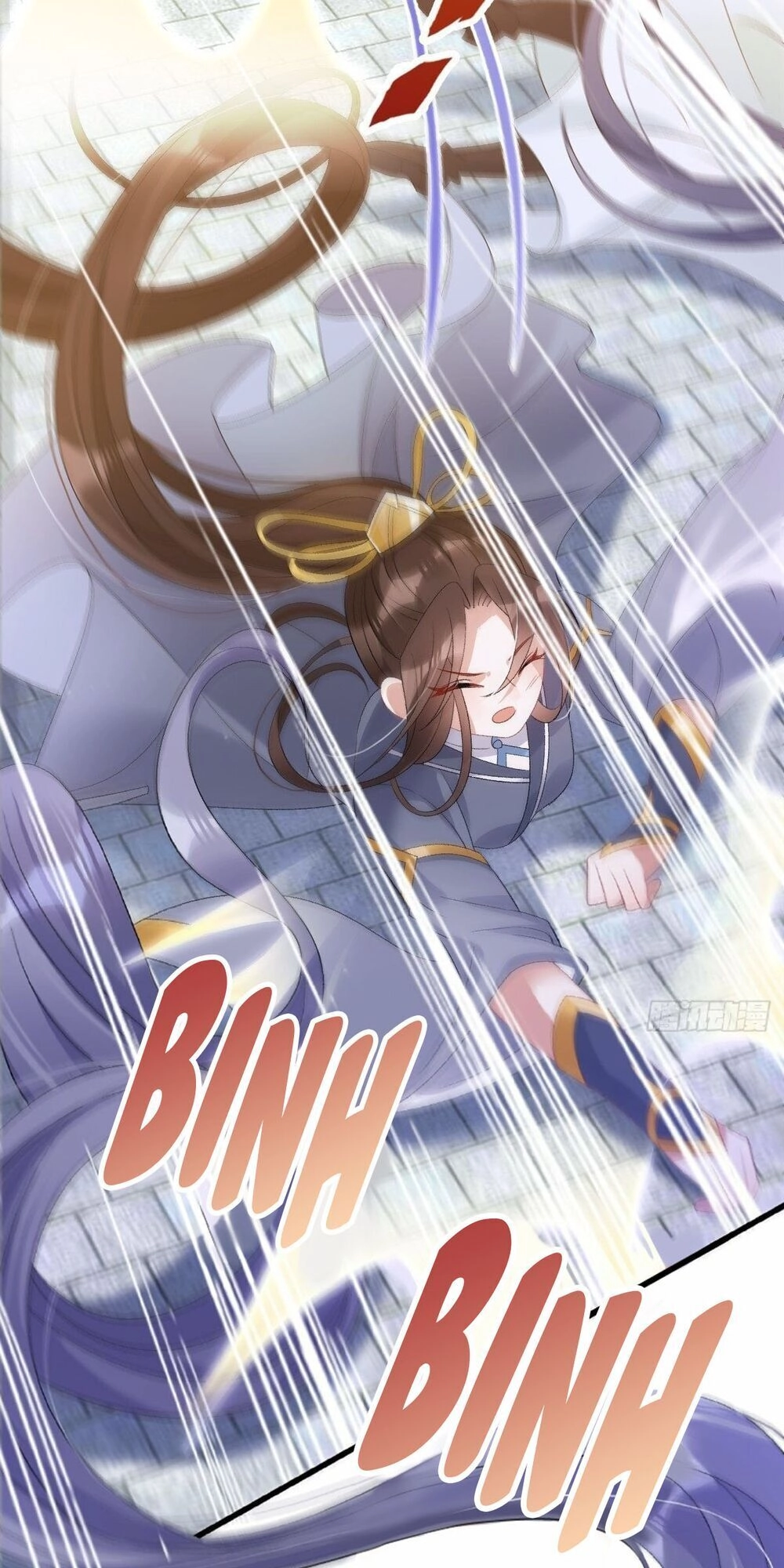 Phế Nữ Yêu Thần Chapter 15 - 9