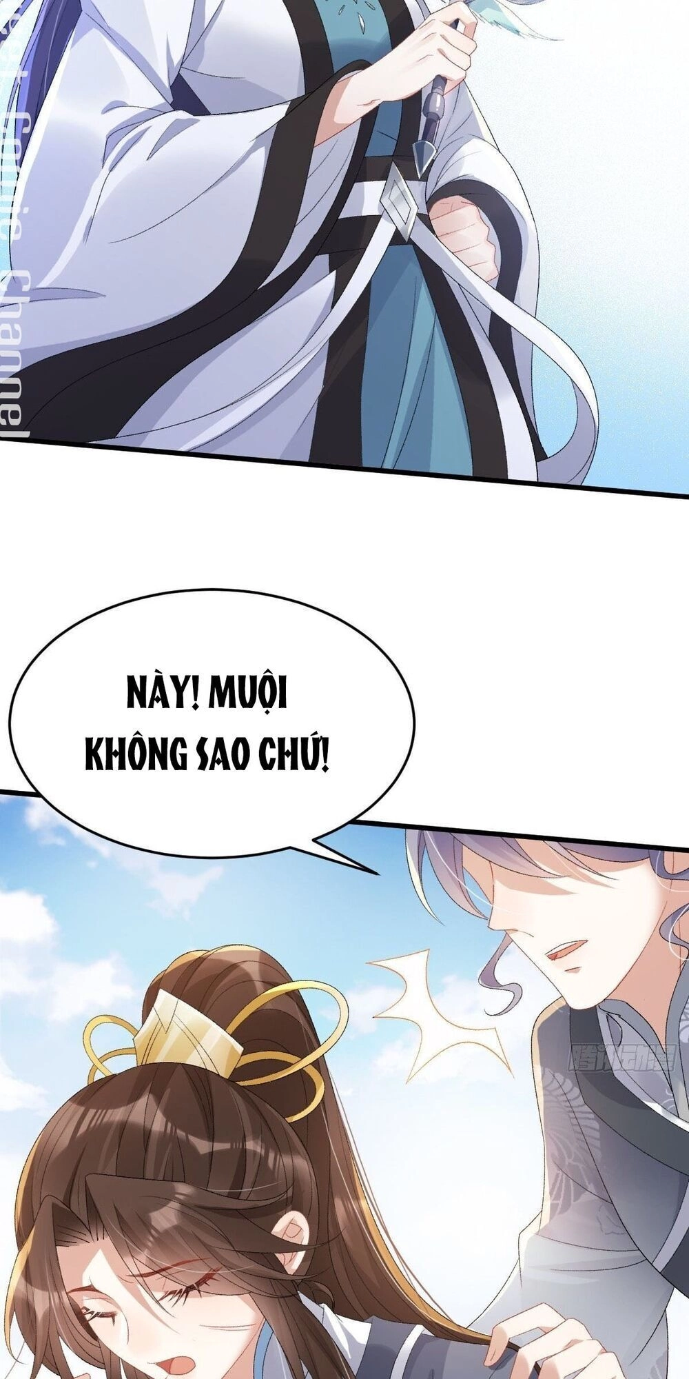 Phế Nữ Yêu Thần Chapter 15 - 13