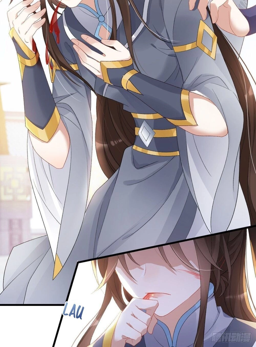 Phế Nữ Yêu Thần Chapter 15 - 14