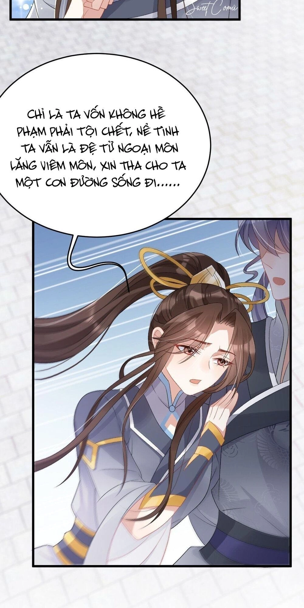 Phế Nữ Yêu Thần Chapter 15 - 16