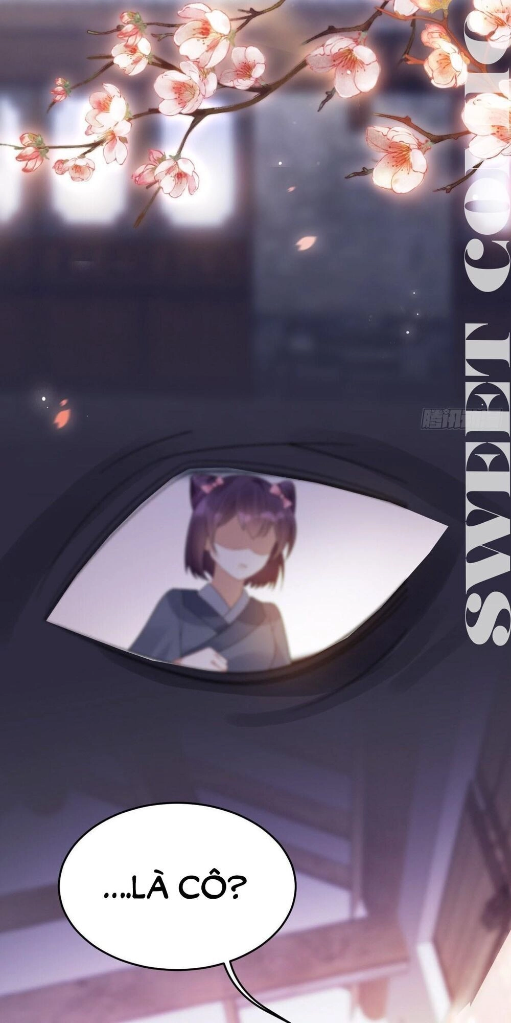 Phế Nữ Yêu Thần Chapter 15 - 29