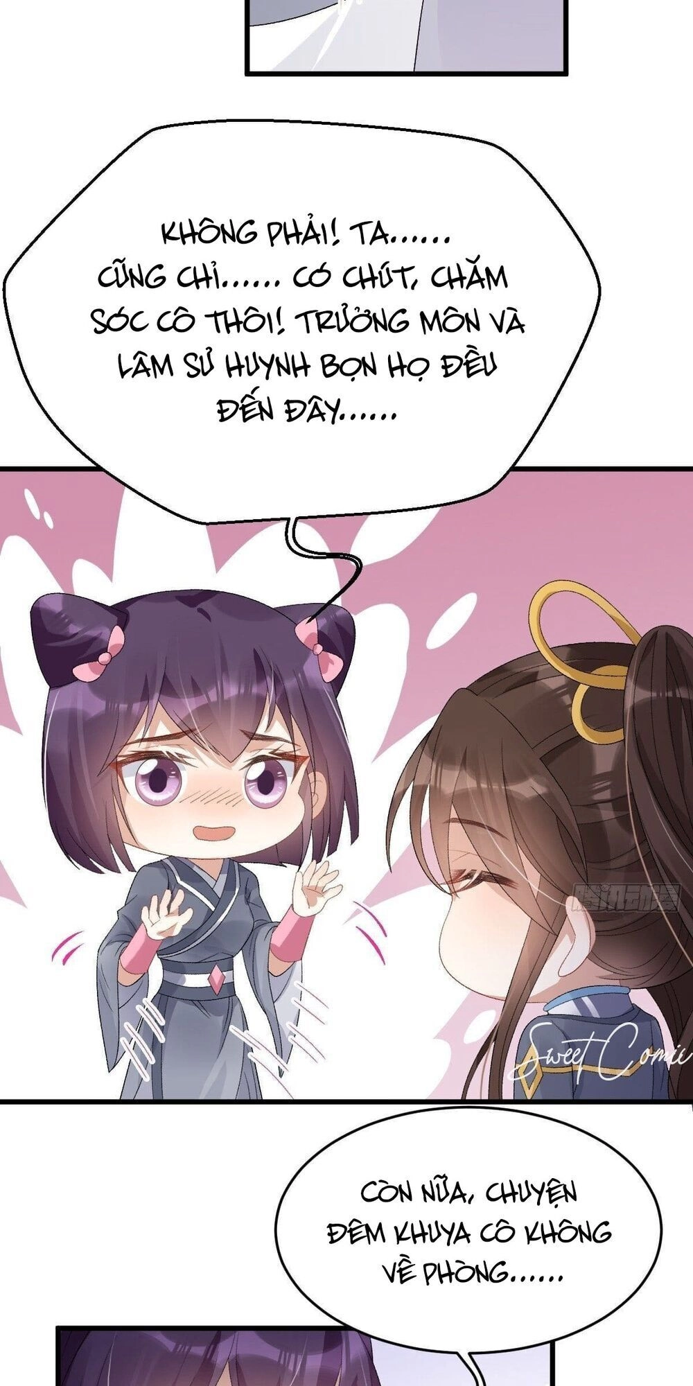 Phế Nữ Yêu Thần Chapter 15 - 34