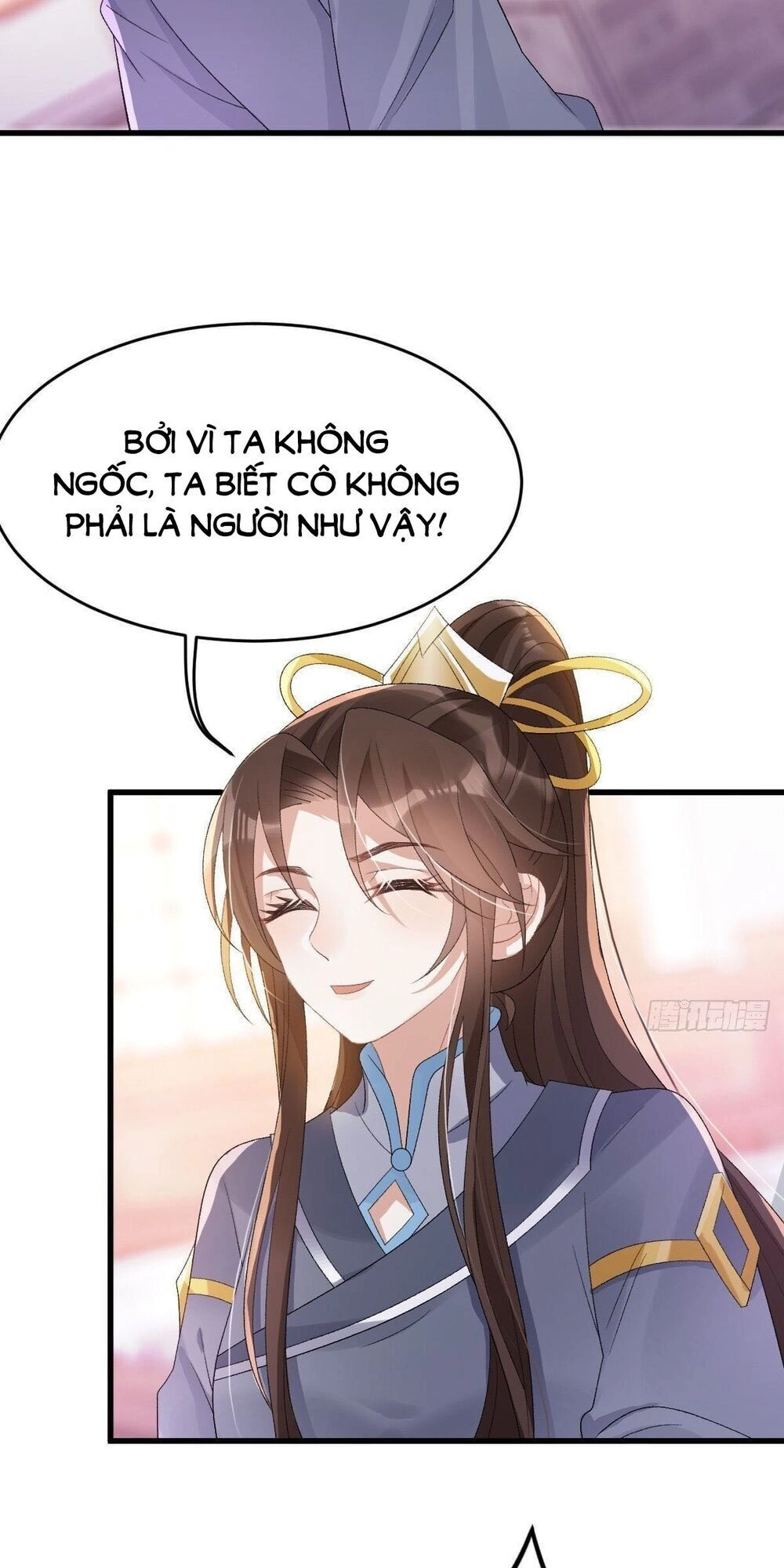 Phế Nữ Yêu Thần Chapter 15 - 36