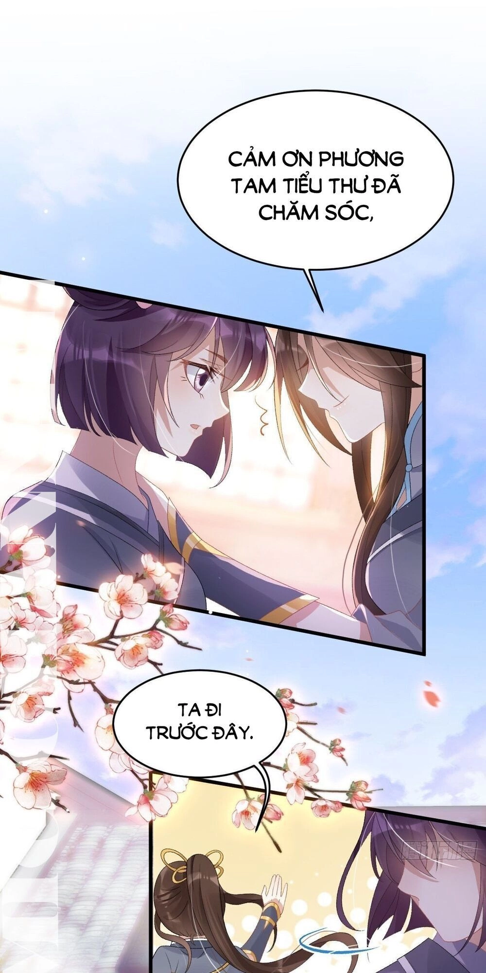 Phế Nữ Yêu Thần Chapter 15 - 39