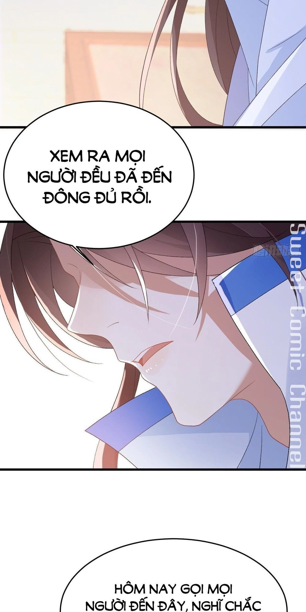 Phế Nữ Yêu Thần Chapter 15 - 47