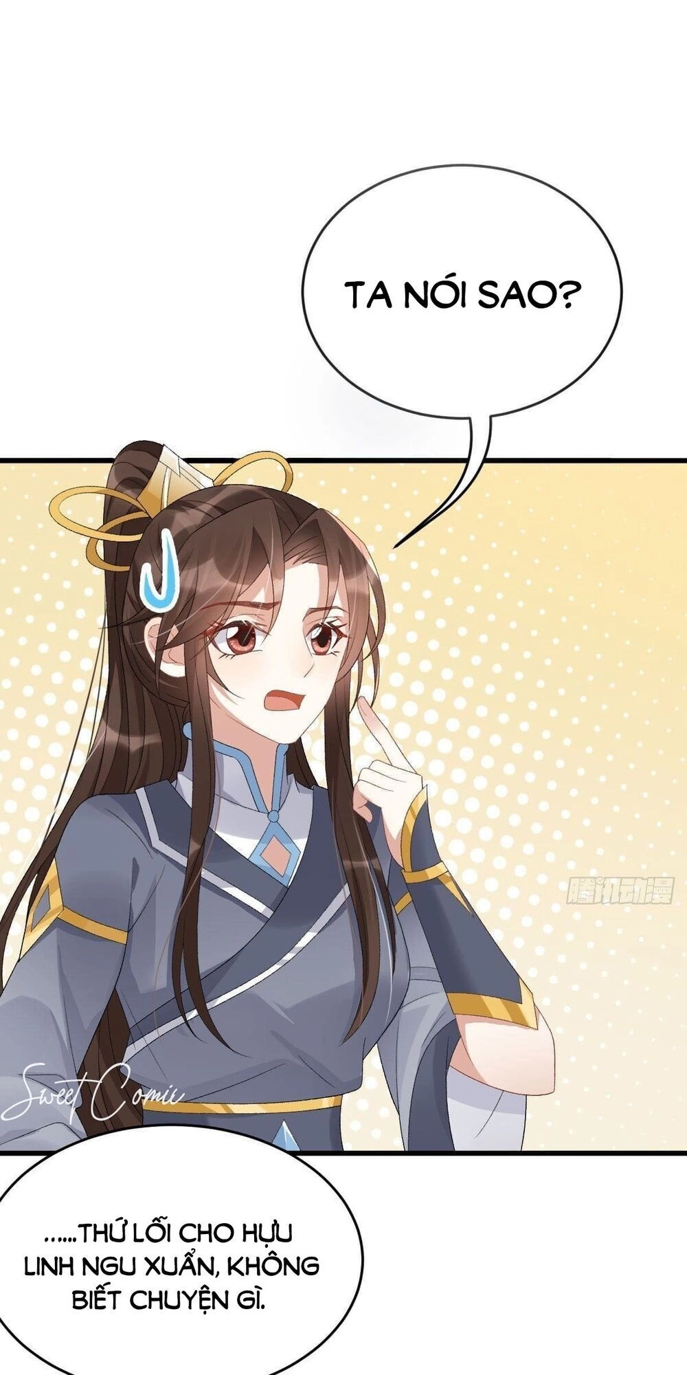 Phế Nữ Yêu Thần Chapter 16 - 3