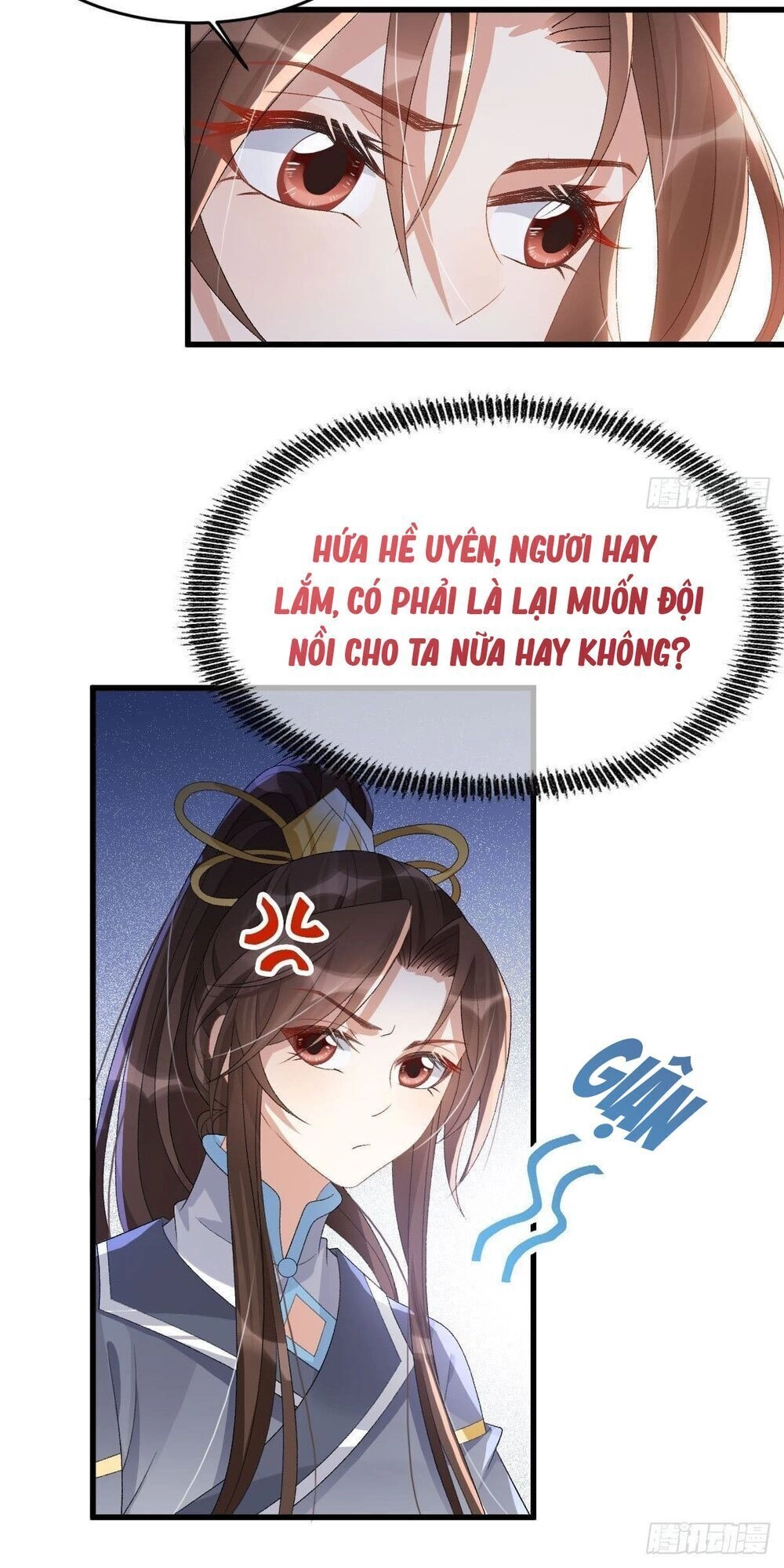 Phế Nữ Yêu Thần Chapter 16 - 4