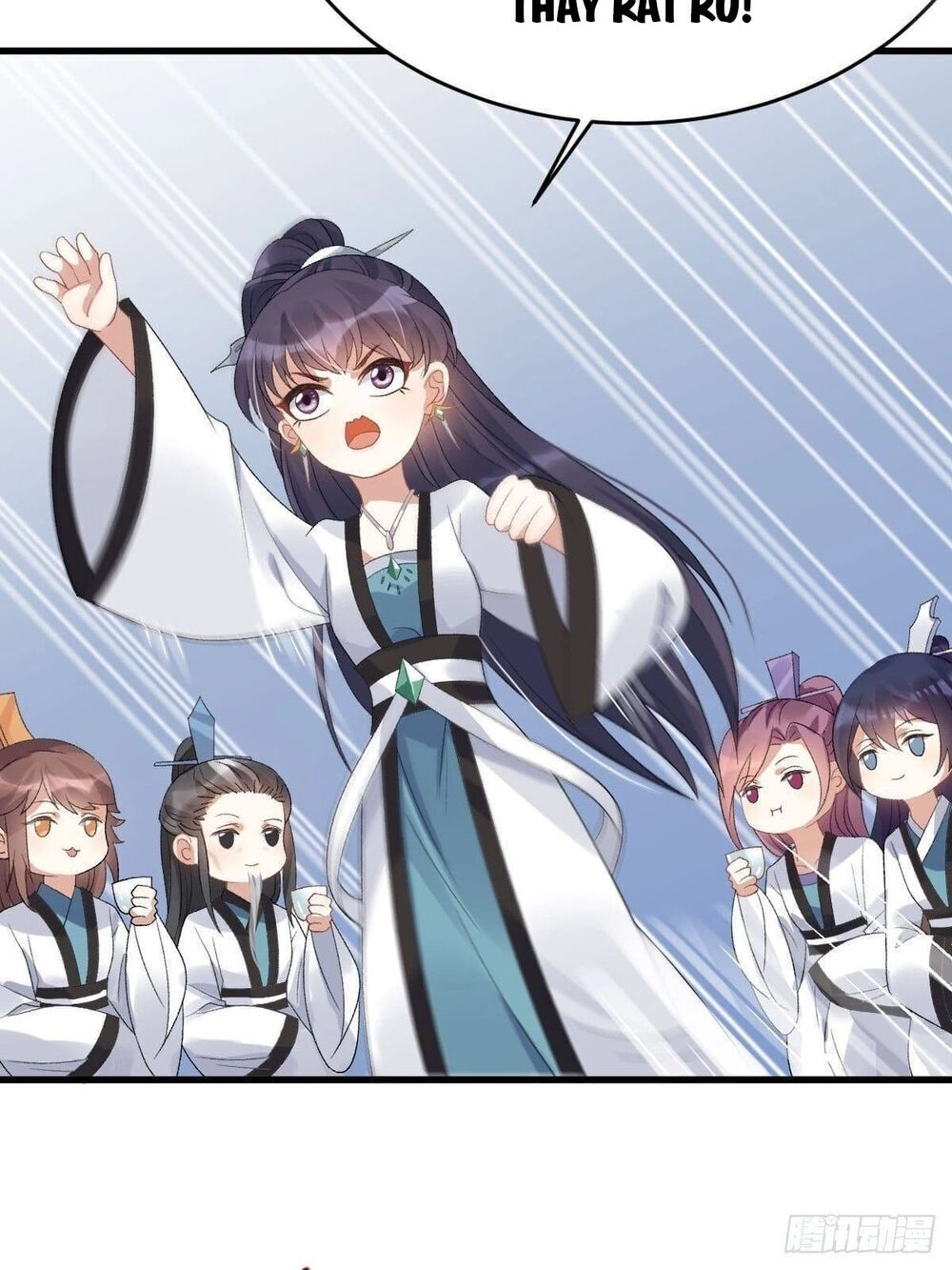 Phế Nữ Yêu Thần Chapter 16 - 7