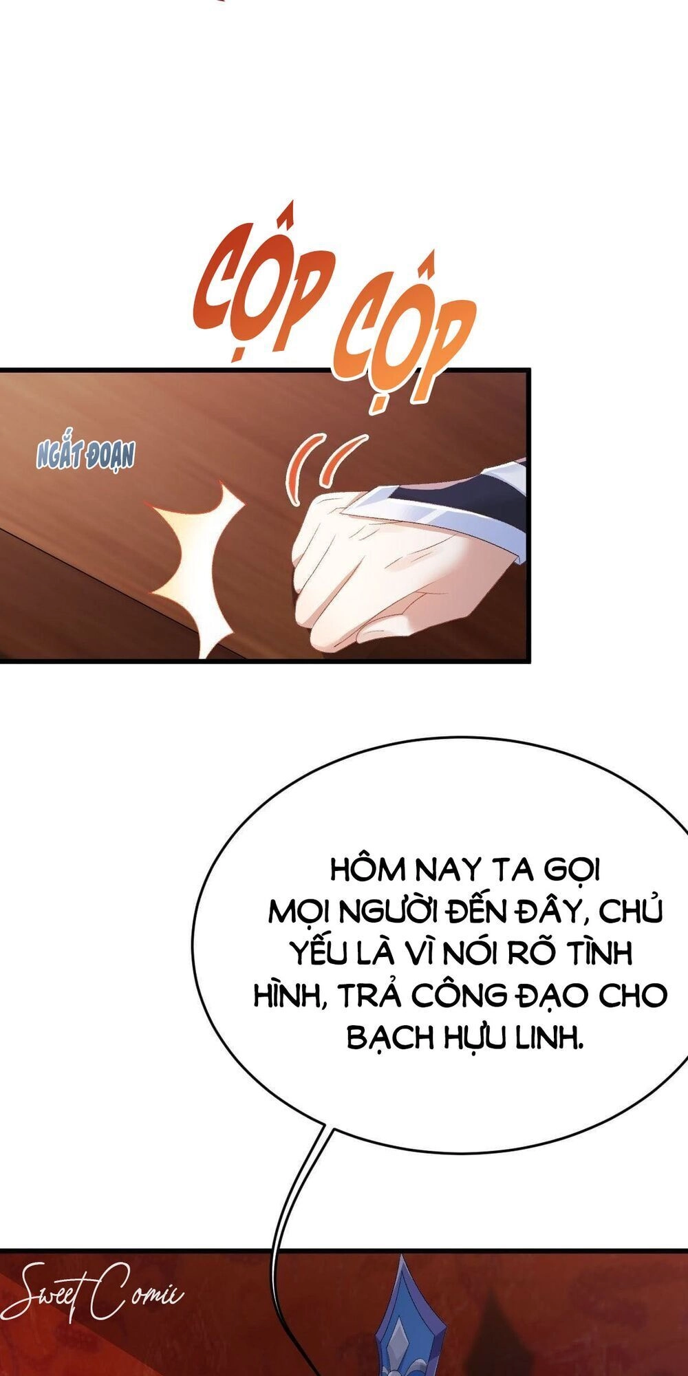 Phế Nữ Yêu Thần Chapter 16 - 8