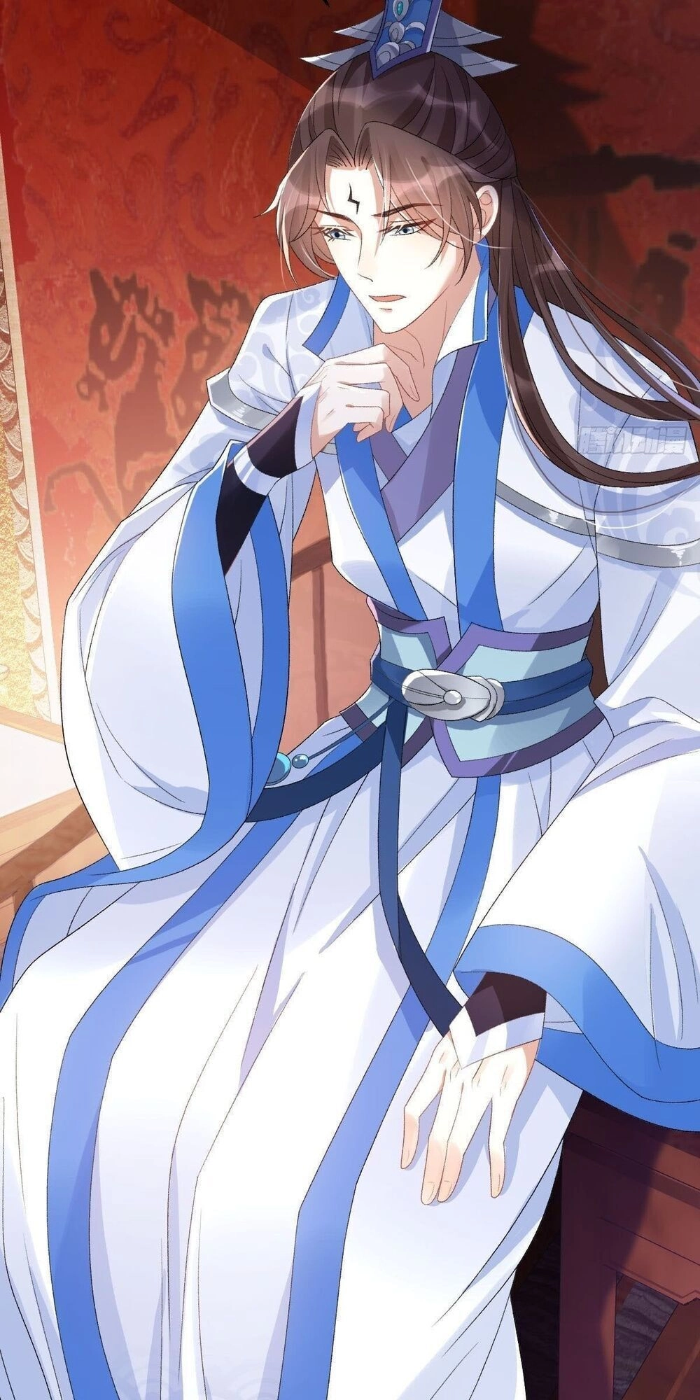 Phế Nữ Yêu Thần Chapter 16 - 9