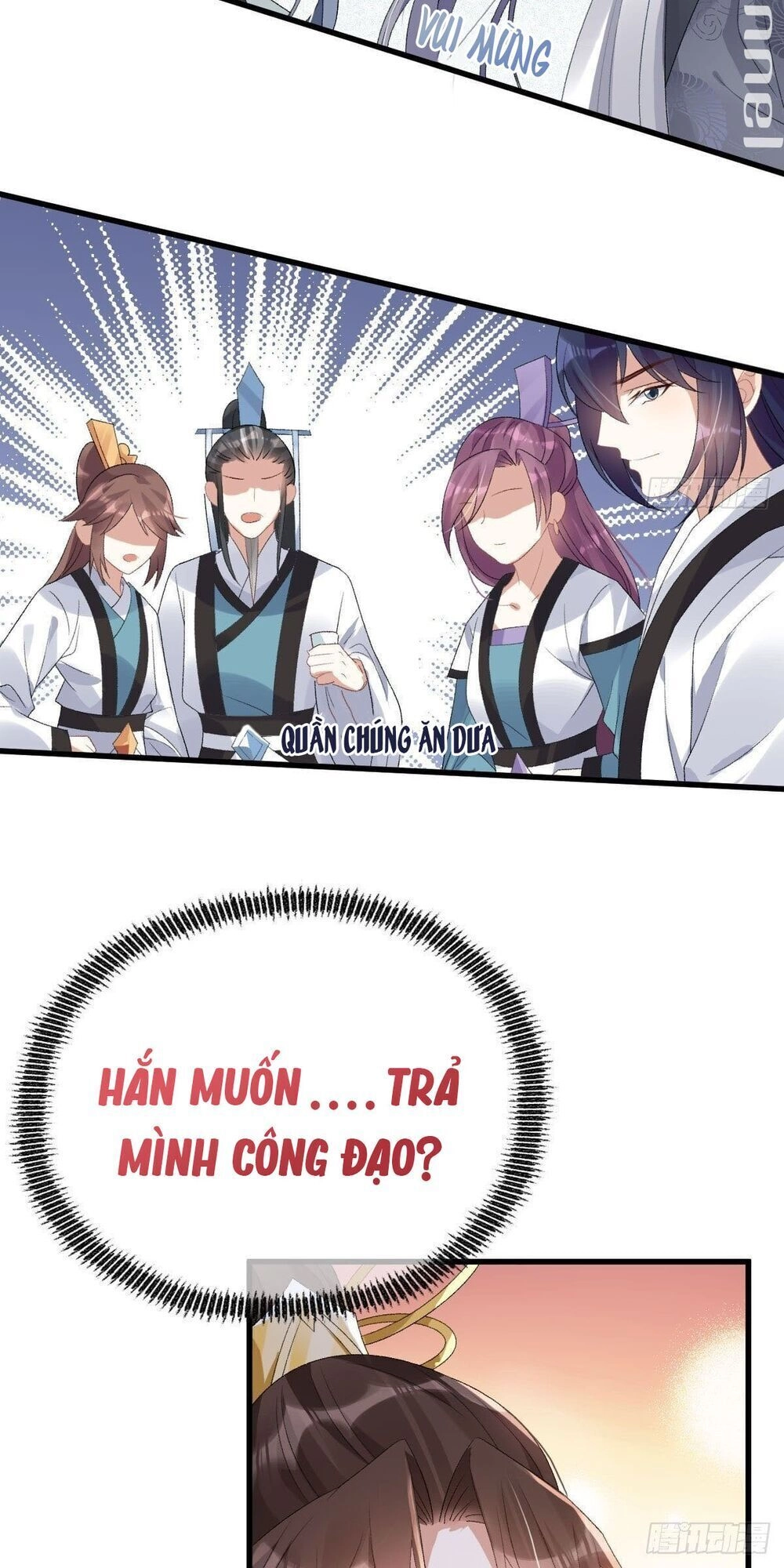 Phế Nữ Yêu Thần Chapter 16 - 12