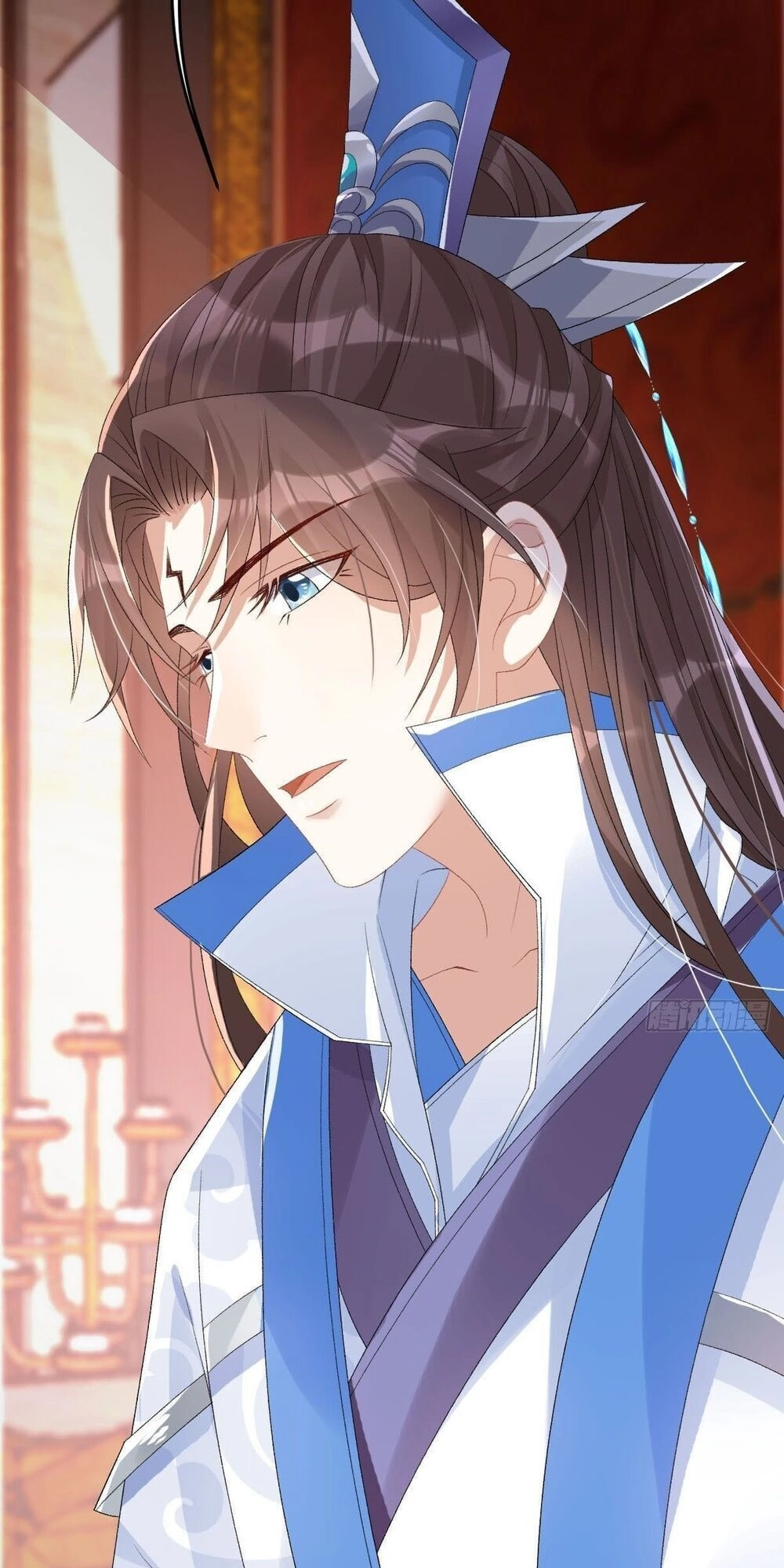 Phế Nữ Yêu Thần Chapter 16 - 14