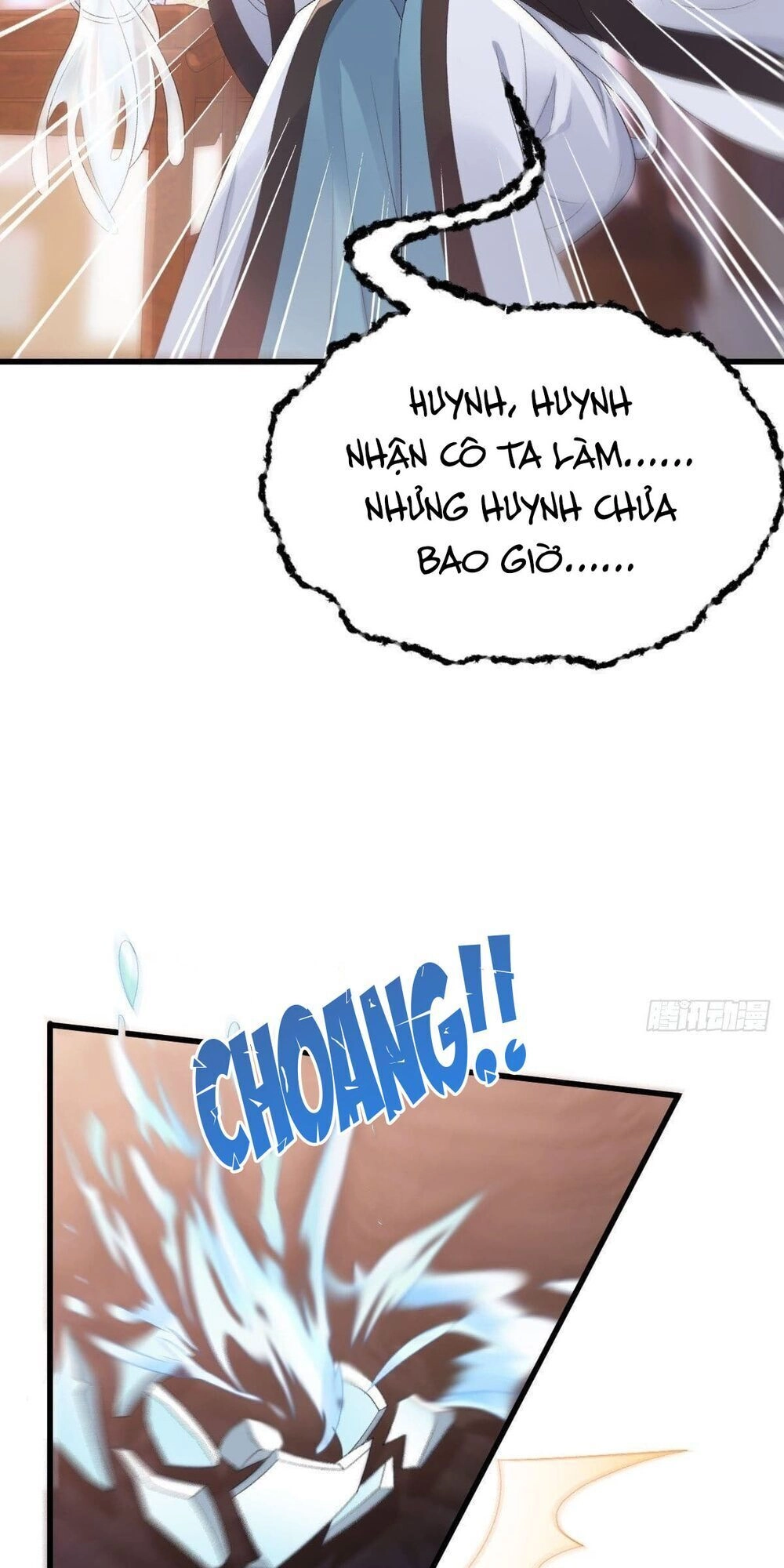 Phế Nữ Yêu Thần Chapter 16 - 16