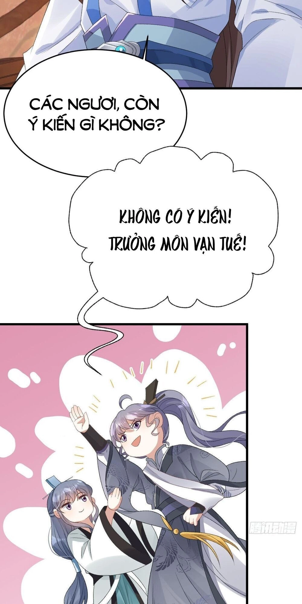 Phế Nữ Yêu Thần Chapter 16 - 20