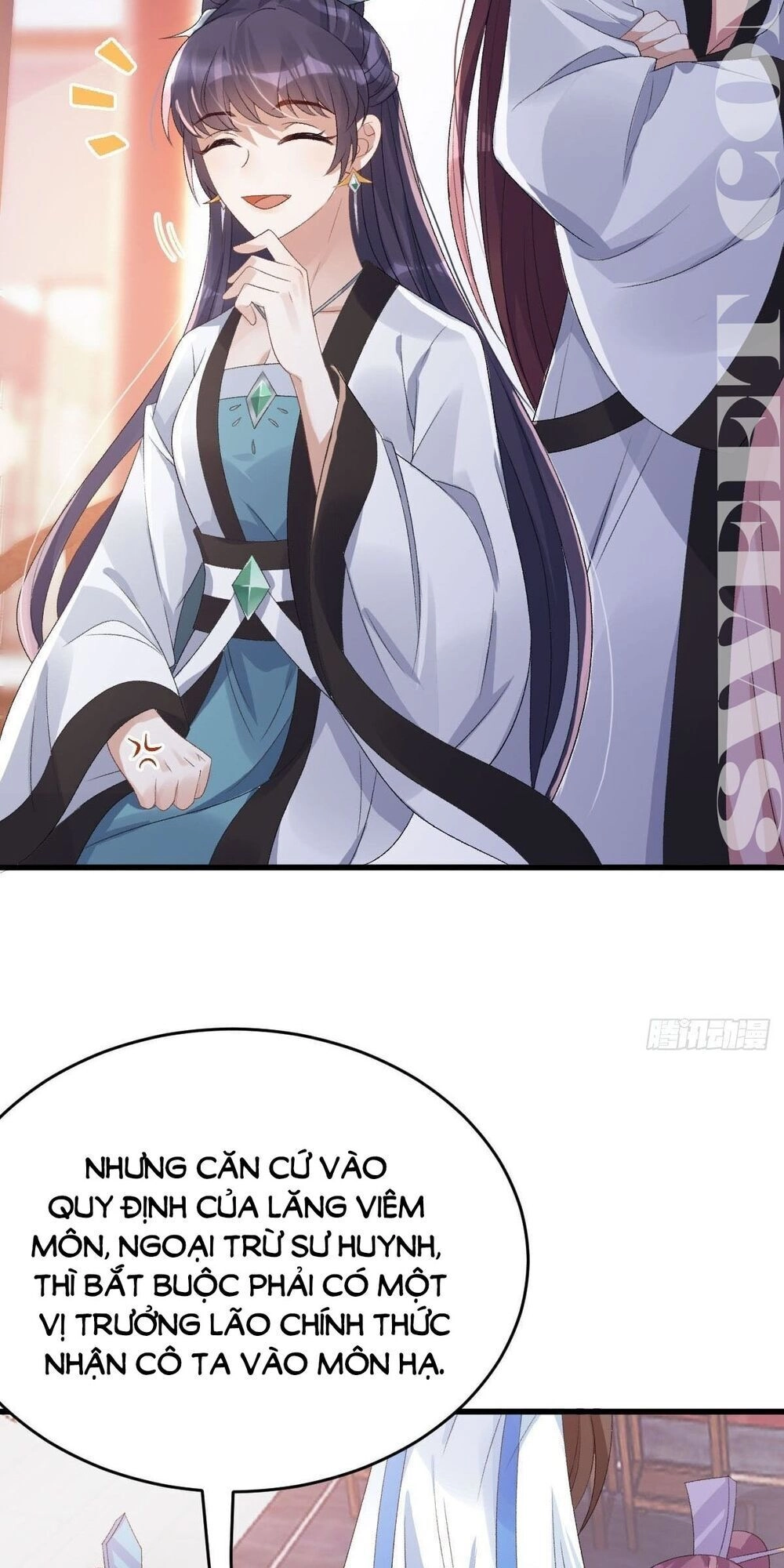 Phế Nữ Yêu Thần Chapter 16 - 22