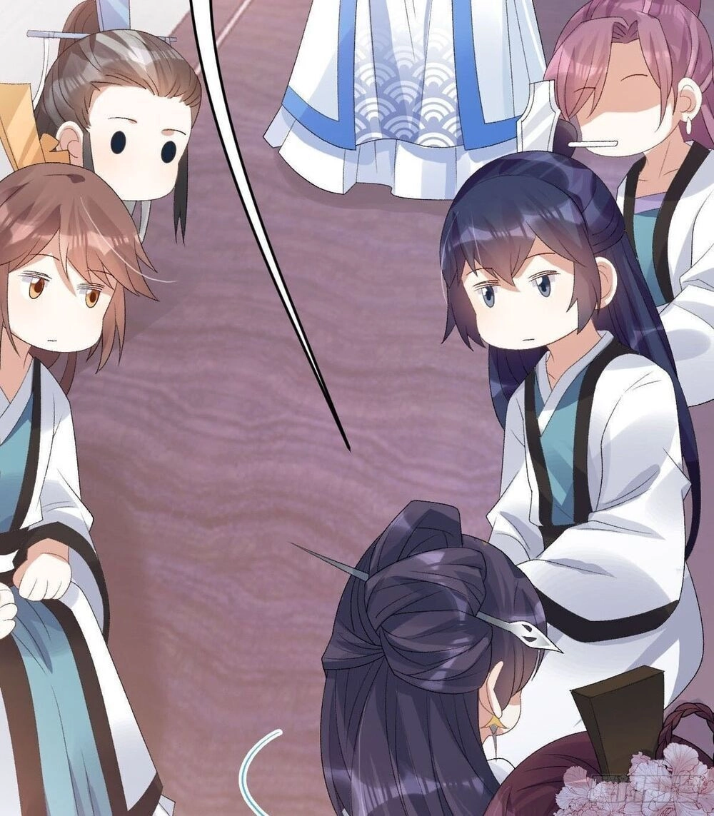 Phế Nữ Yêu Thần Chapter 16 - 23