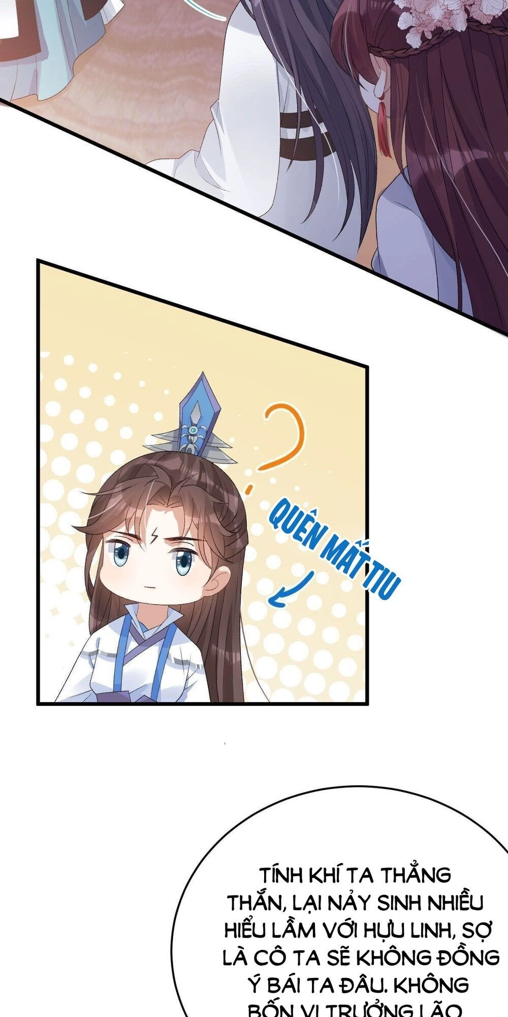 Phế Nữ Yêu Thần Chapter 16 - 24