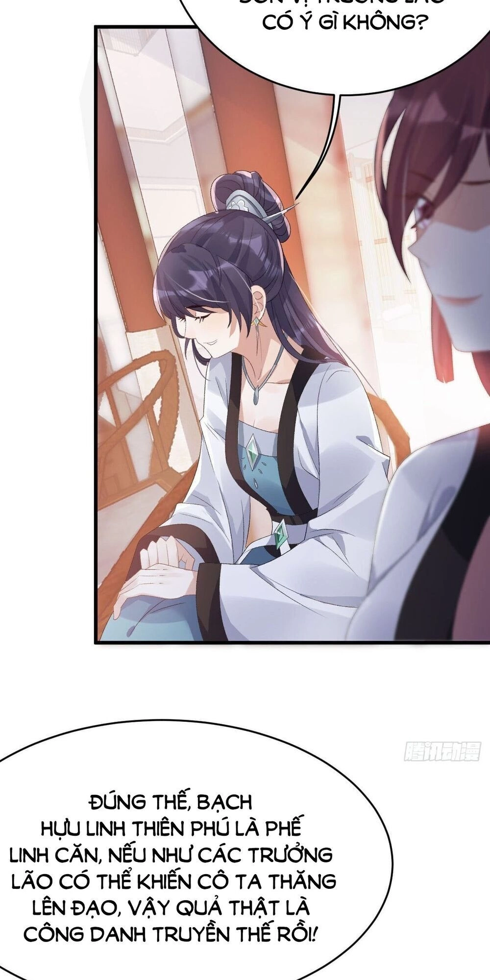 Phế Nữ Yêu Thần Chapter 16 - 25