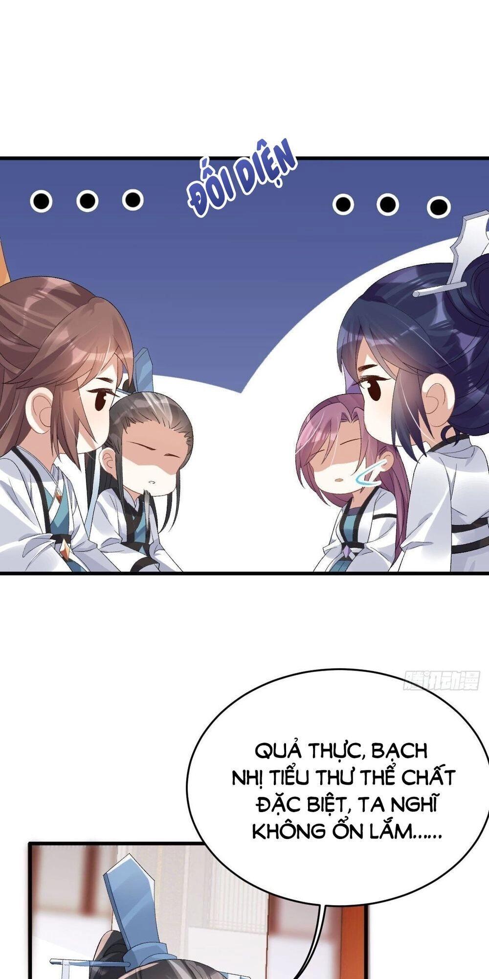 Phế Nữ Yêu Thần Chapter 16 - 27