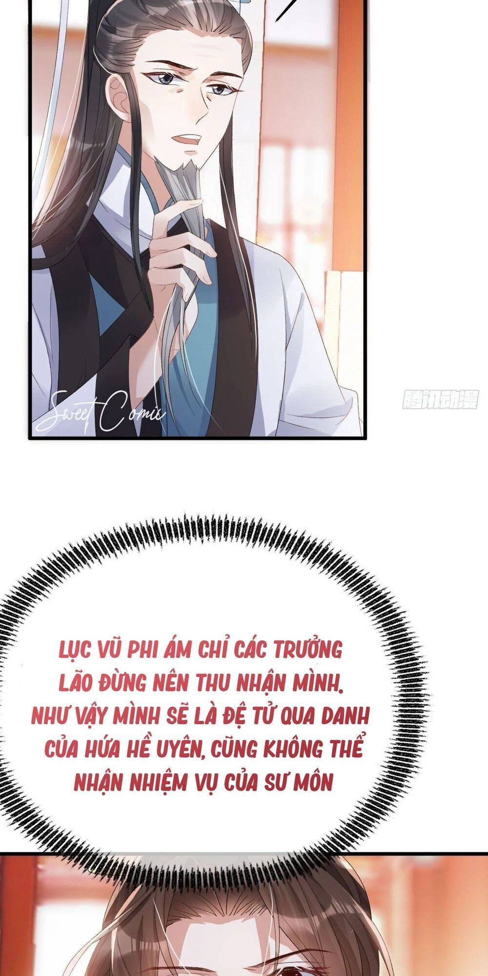 Phế Nữ Yêu Thần Chapter 16 - 28