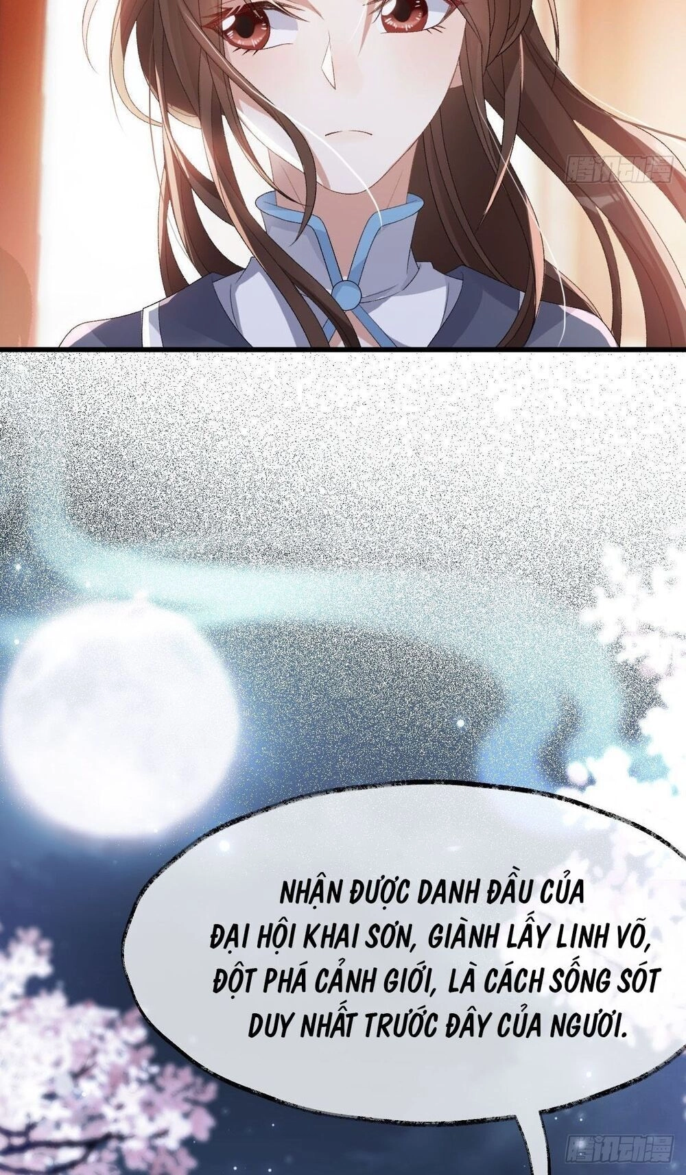 Phế Nữ Yêu Thần Chapter 16 - 29