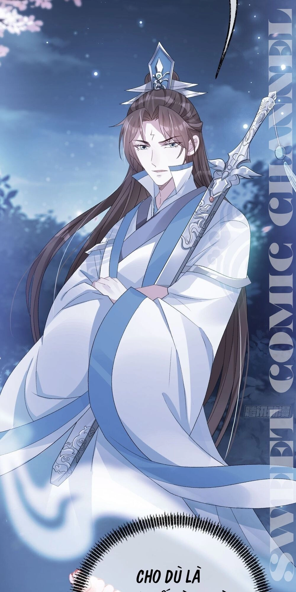 Phế Nữ Yêu Thần Chapter 16 - 30