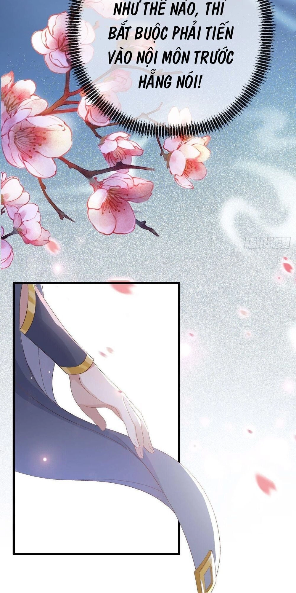 Phế Nữ Yêu Thần Chapter 16 - 31