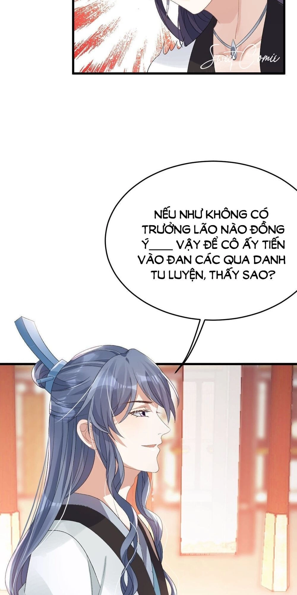 Phế Nữ Yêu Thần Chapter 16 - 34