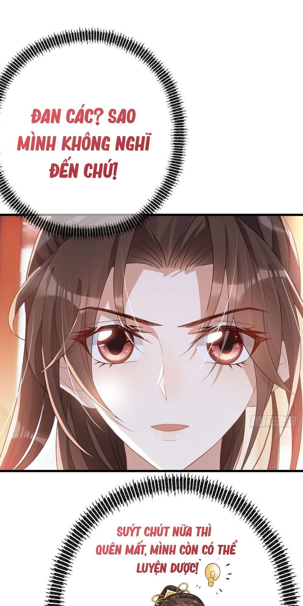 Phế Nữ Yêu Thần Chapter 16 - 36