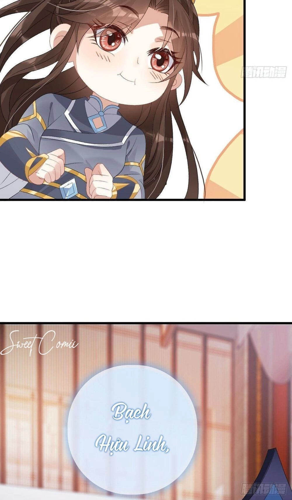 Phế Nữ Yêu Thần Chapter 16 - 41