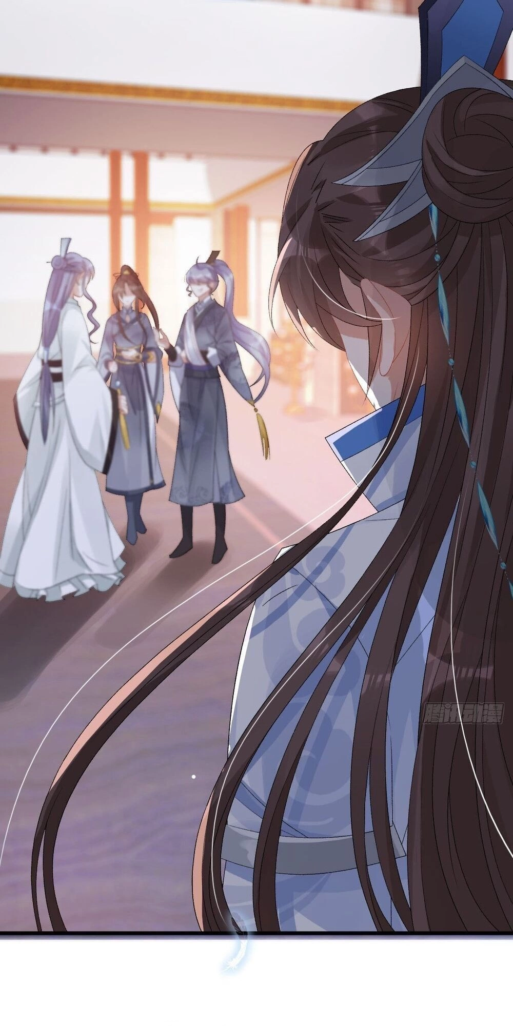 Phế Nữ Yêu Thần Chapter 16 - 42